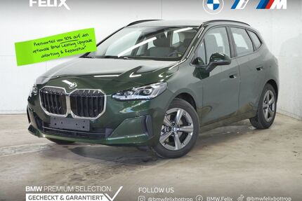 BMW 220 Active Tourer Gebrauchtwagen