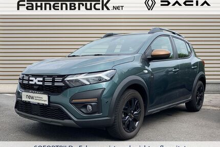 Dacia Sandero Gebrauchtwagen