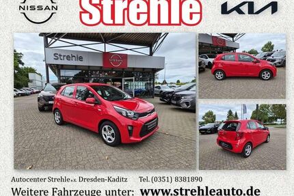 Kia Picanto Gebrauchtwagen