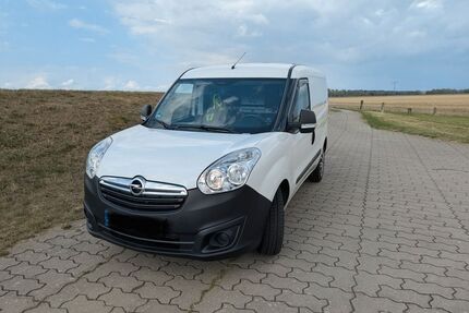 Opel Combo Gebrauchtwagen