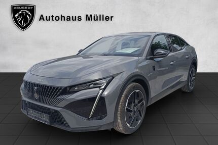 Peugeot 408 Gebrauchtwagen