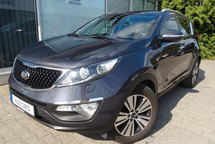 Kia Sportage Gebrauchtwagen