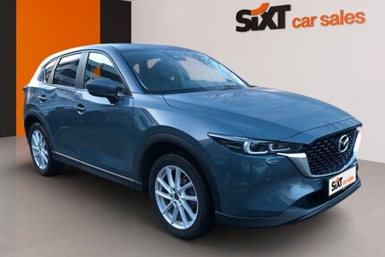Mazda CX-5 Gebrauchtwagen