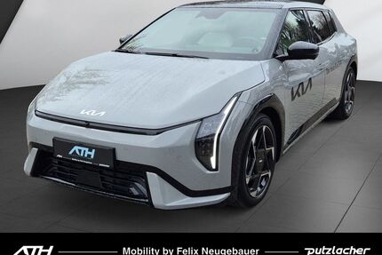 Kia EV4 Gebrauchtwagen