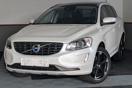 Volvo XC60 Gebrauchtwagen