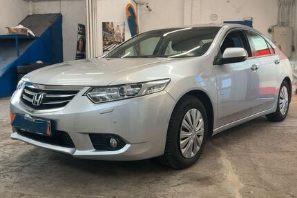 Honda Accord Gebrauchtwagen