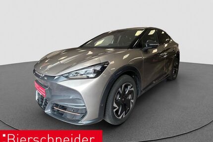 Cupra Tavascan Gebrauchtwagen