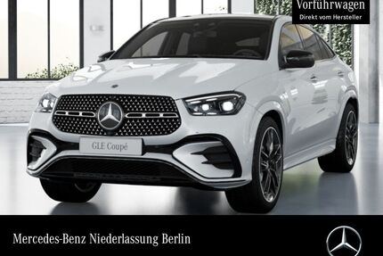 Mercedes-Benz GLE 350 Gebrauchtwagen