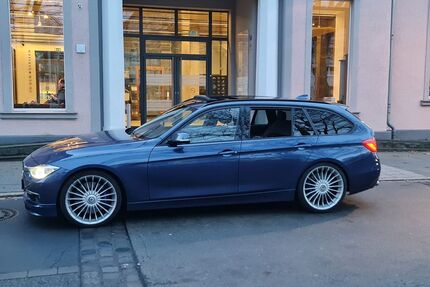 Alpina D3 Gebrauchtwagen