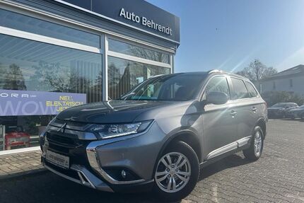 Mitsubishi Outlander Gebrauchtwagen