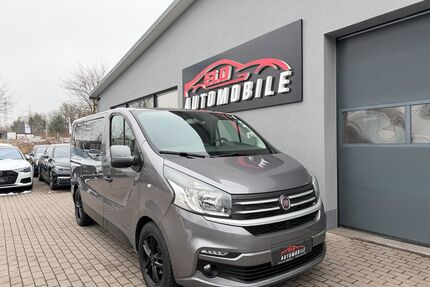 Fiat Talento Gebrauchtwagen