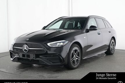 Mercedes-Benz C 300 Gebrauchtwagen