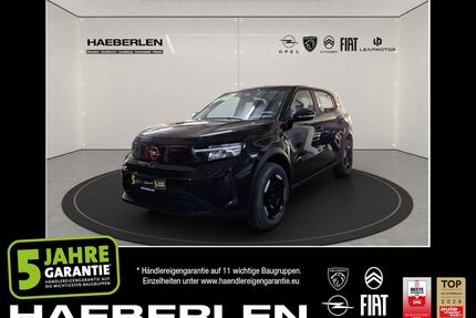 Opel Frontera Gebrauchtwagen