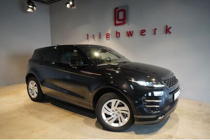 Land Rover Range Rover Evoque Gebrauchtwagen