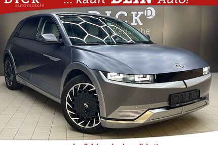 Hyundai IONIQ 5 Gebrauchtwagen