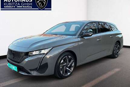 Peugeot 308 Gebrauchtwagen