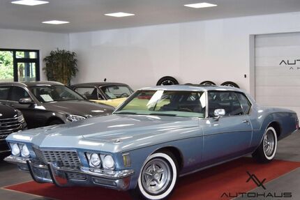 Buick Riviera Gebrauchtwagen
