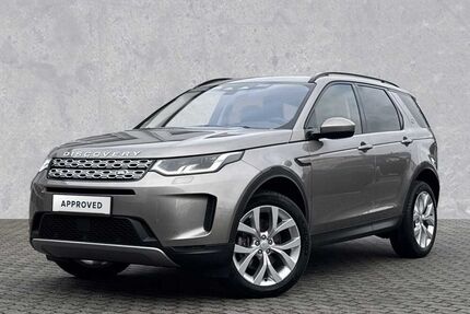 Land Rover Discovery Sport Gebrauchtwagen