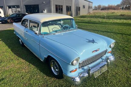 Chevrolet Andere Oldtimer