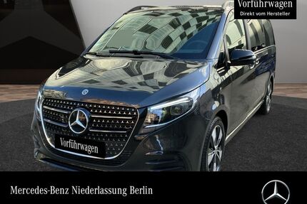 Mercedes-Benz V 300 Gebrauchtwagen