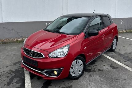 Mitsubishi Space Star Gebrauchtwagen