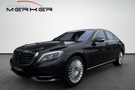 Mercedes-Benz S 500 Gebrauchtwagen
