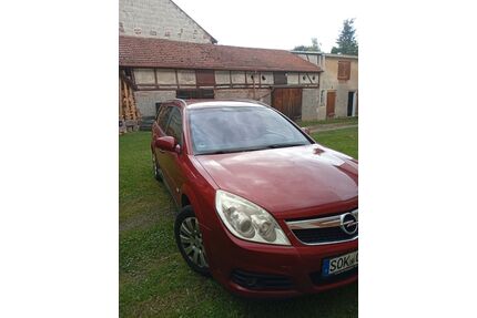 Opel Vectra Gebrauchtwagen