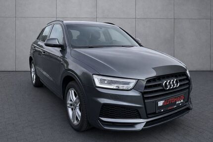 Audi Q3 Gebrauchtwagen