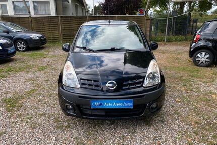 Nissan Pixo Gebrauchtwagen