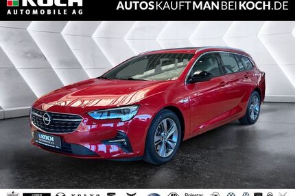 Opel Insignia Gebrauchtwagen