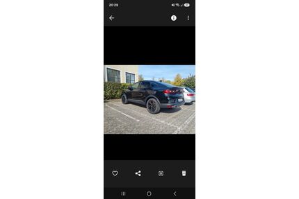 Renault Arkana Gebrauchtwagen