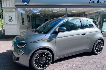 Fiat 500e Gebrauchtwagen