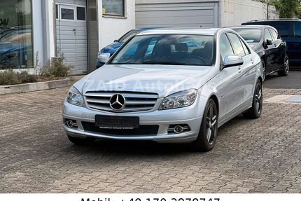 Mercedes-Benz C 200 Gebrauchtwagen