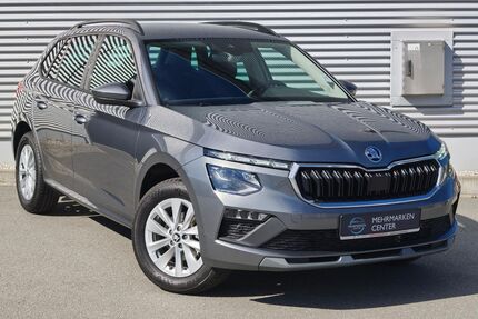 Skoda Kamiq Gebrauchtwagen