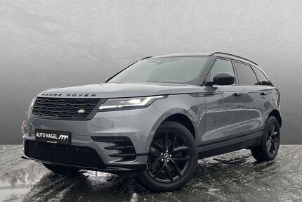 Land Rover Range Rover Velar Gebrauchtwagen