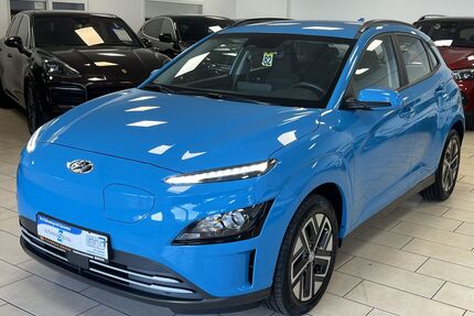 Hyundai KONA Gebrauchtwagen