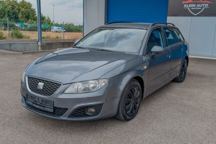 Seat Exeo Gebrauchtwagen