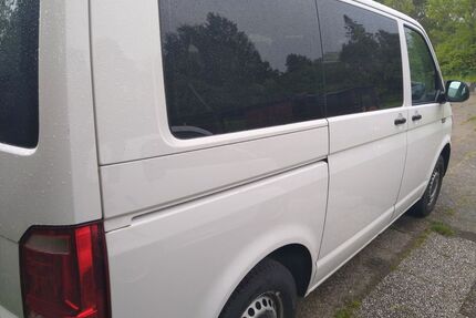 VW T6 Transporter Gebrauchtwagen