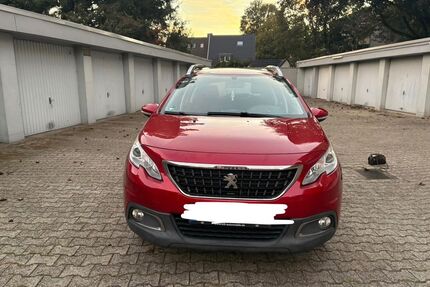 Peugeot 2008 Gebrauchtwagen
