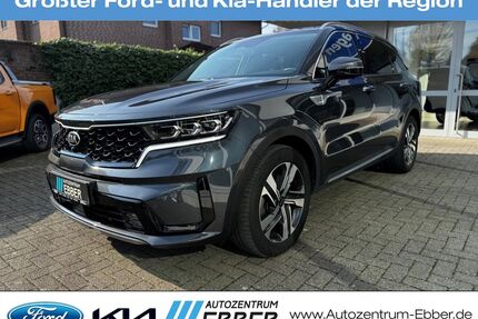 Kia Sorento Gebrauchtwagen