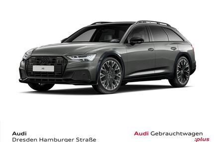 Audi A6 Allroad Gebrauchtwagen