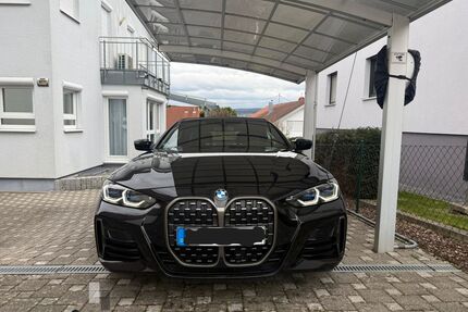 BMW M440 Gebrauchtwagen