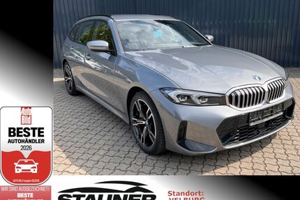 BMW 330 Gebrauchtwagen