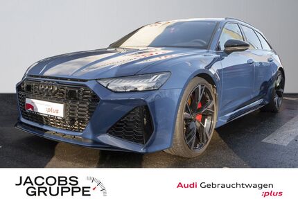Audi RS6 Gebrauchtwagen