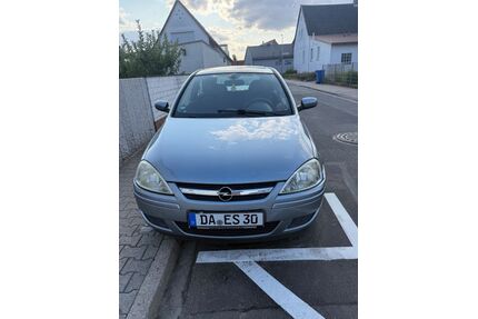 Opel Corsa Gebrauchtwagen