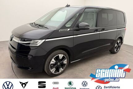 VW T7 Multivan Gebrauchtwagen