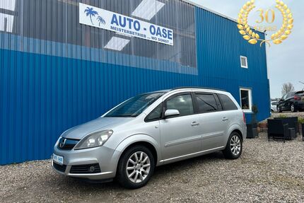 Opel Zafira Gebrauchtwagen