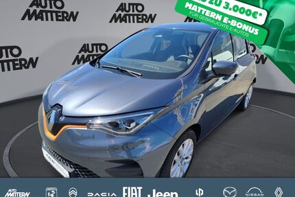 Renault ZOE Gebrauchtwagen
