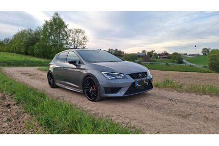 Seat Leon Gebrauchtwagen