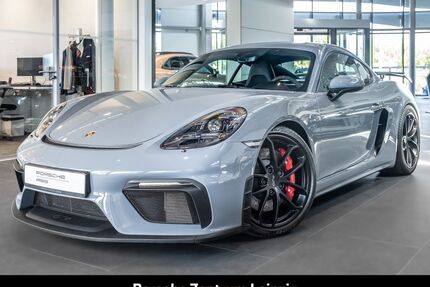 Porsche Cayman Gebrauchtwagen